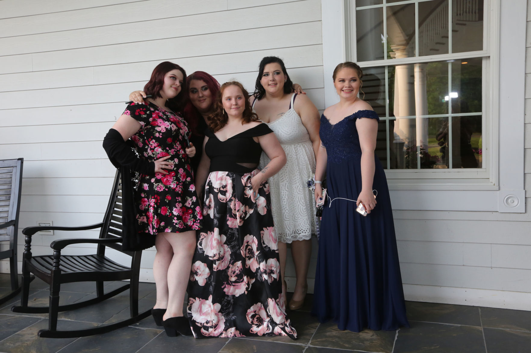 Pinelands High School Prom